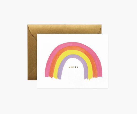 Encouragement Rifle Paper Co Greeting Card