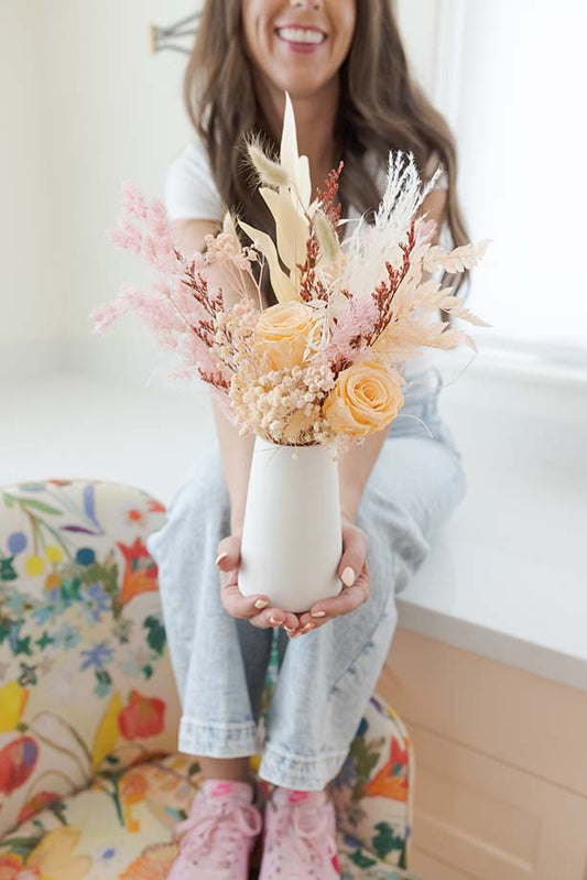 Megan Large Vase